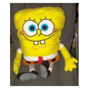  Spongebob Squarepants Cuddle Pillow 26 Toys & Games