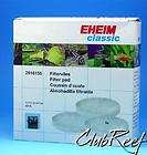 Eheim Classic 2215 Canister Filter Fine White Pad (3)