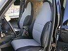 FORD EXPEDITION 1997 2002 S.LEATHER CUSTOM SEAT COVER