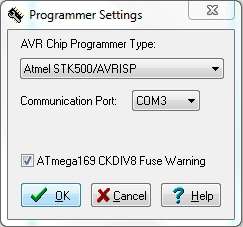 STK500 AVR ISP USB Programmer Spport WIN7 & AVR STUDIO 5 ATMEL ATMEGA 