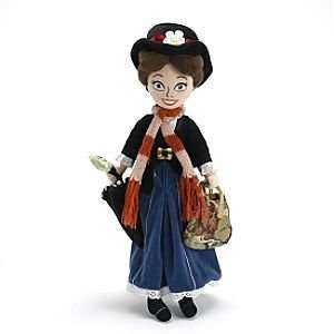  Disney Mary Poppins 15 Plush Doll Toy Toys & Games