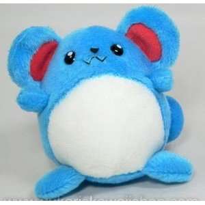  Rare Marill Plush from Japan   1999 Release Toys & Games