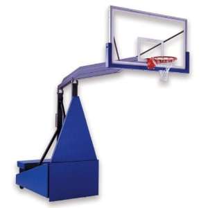   TRIUMPH ST Portable Adjustable Basketball Hoop