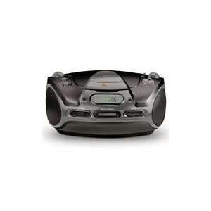  JWIN JXCD561 Portable  CD boombox with USB / SD / MMC 