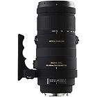 Sigma 120 400mm f/4.5 5.6 APO DG OS HSM for Nikon SLR