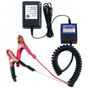  Automatic Battery Float Charger Automotive