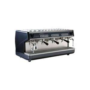   Simonelli Appia Automatic Espresso Machine 3 Group