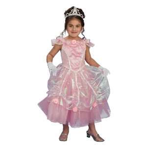  Rosebud Princess Costume   Toddler Toys & Games