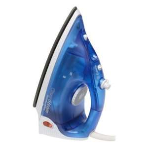  Proctor Silex 14429B ClearSteam Full Size Iron, Blueberry 