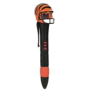   Cincinnati Bengals NFL Programmable Light Up Pen (7) 