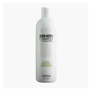  Keratin Complex Smoothing Therapy Conditioner 32oz Beauty