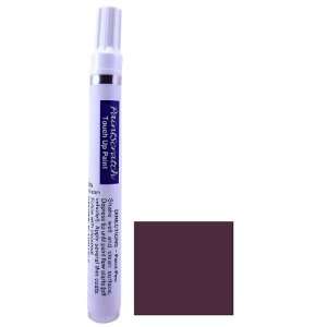  1/2 Oz. Paint Pen of Prowler Purple Metallic Touch Up Paint 