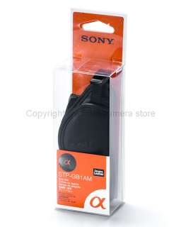 Genuine Sony Hand Strap for A230/A330/A380 STP GB1AM  