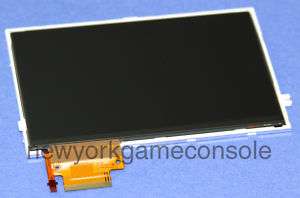 New OEM Sony PSP 2000 Slim Replacement LCD Screen  