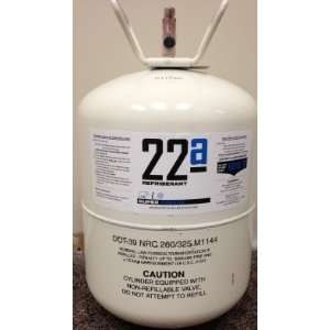 Super Freeze 22a Refrigerant   R22 Freon Replacement   30 