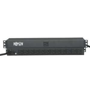  Rackmount PDU 15 Amp 120V Electronics