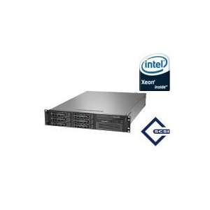  Supermicro Xeon 2U Hot Swap SCSI RAID Server / Intel Xeon 