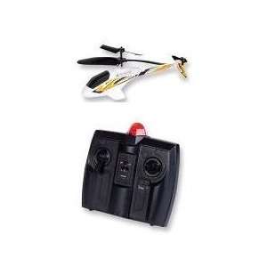  Radio Control Helicopter 7 inch Toys & Games
