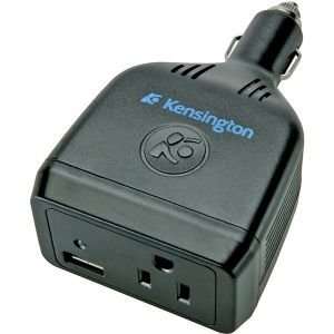   New Auto Power Inverter With USB Power Port   N36730