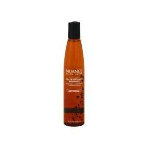  Nuance Raw Honey Color Protect Shampoo, 10 Fl Oz 