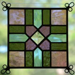   designer of all the stained glass products youll find on our site