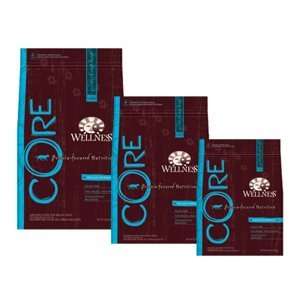  Wellness Core Ocean Recipe Dog Food, 4 lb   6 Pack Pet 