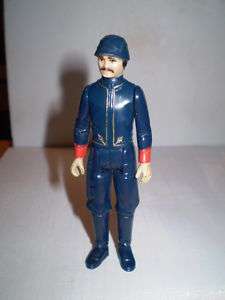 Vintage Bespin Security Guard Star Wars Figure 1980  
