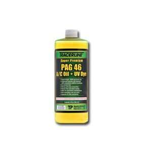  Tracer Products TD46PQ 32 oz. Bottle PAG 46 A/C Oil with 