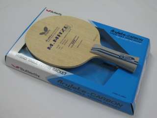 Butterfly Michael Maze Table Tennis blade (OFF)  