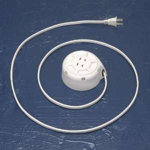 5 FT. RETRACTABLE EXTENSION CORD Electronics
