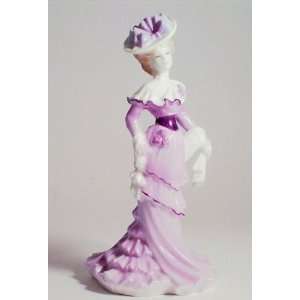   figurine Lady Rose from the Royal ascot collection by Richard Ellis