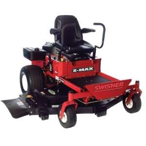   ZT2760 27 hp 60 Zero Turn Riding Mower   8286 Patio, Lawn & Garden