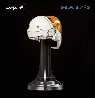 The E.V.A. Helmet is available in a STRICTLY limited edition of only 