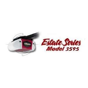  The Liftmaster Estate Series Model 3595