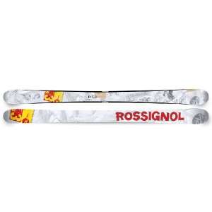  Rossignol S3 Pommier skis New 2009