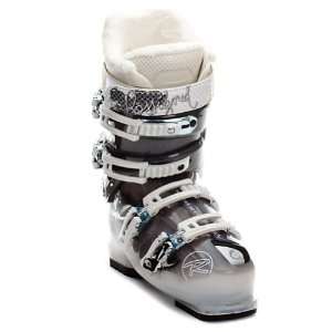  Rossignol Vita Sensor 2 70 Womens Ski Boots 2012 Sports 