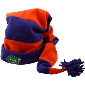 New Era Florida Gators Preschool Royal Blue Orange Ten Fold Hat 