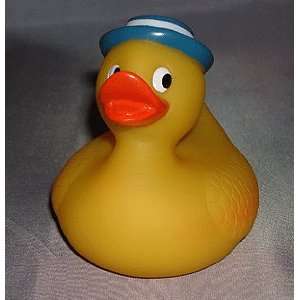  Rubber Duck with Hat   Choose color (only one duck 