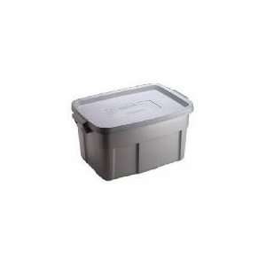 Rubbermaid Inc 14Gal Roughneck Tote (Pack Of 12) 2212 C Containers 