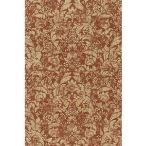   Coral 74700 13126 8 X 10 with Free Pad Area Rug