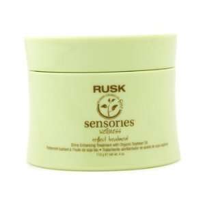 Exclusive By Rusk Sensories Wellness Reflect Shine Enhancing Treatment 