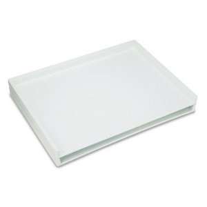  Safco® Giant Stack Flat File Trays, 45 1/4w x 34d x 3h 