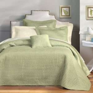  Sage Estate Tiles Bedspread   Twin