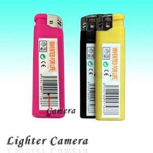  mini security camera mini cctv camera black lighter camera 