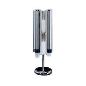   Rotating Stand for Cup and Lid Dispensers C3604