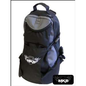  Weighted Hiking Pack (Kettlebell Backpack) Sports 