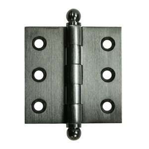  Deltana CH2020U15 Cabinet Hinge