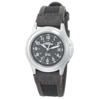 Timex T40131 Outdoor Casual Indiglo Expedition watch  