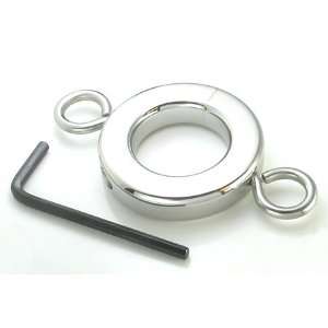  Small Ball Stretcher Weight for CBT   190g   1/2 inch Tall 