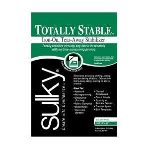  Sulky Invisible Thread .004 440 yd Smoke Carded (6 Pack 